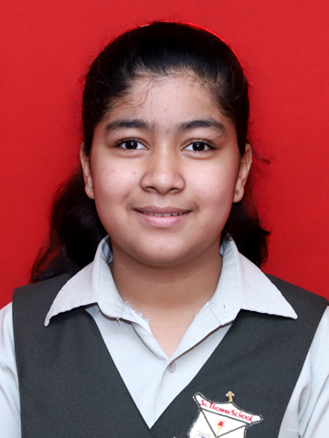 SHREYA BANSAL